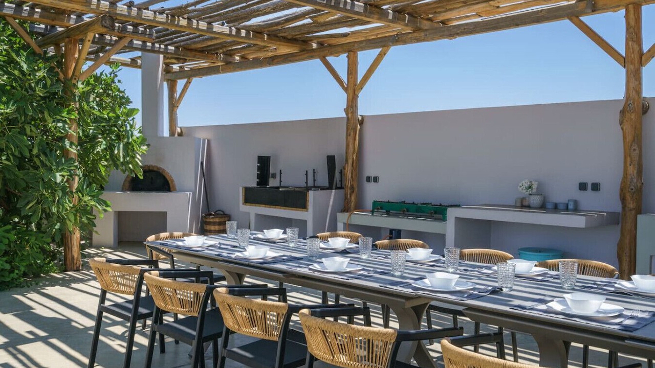 Photo of Outdoor in Xiro Chorio