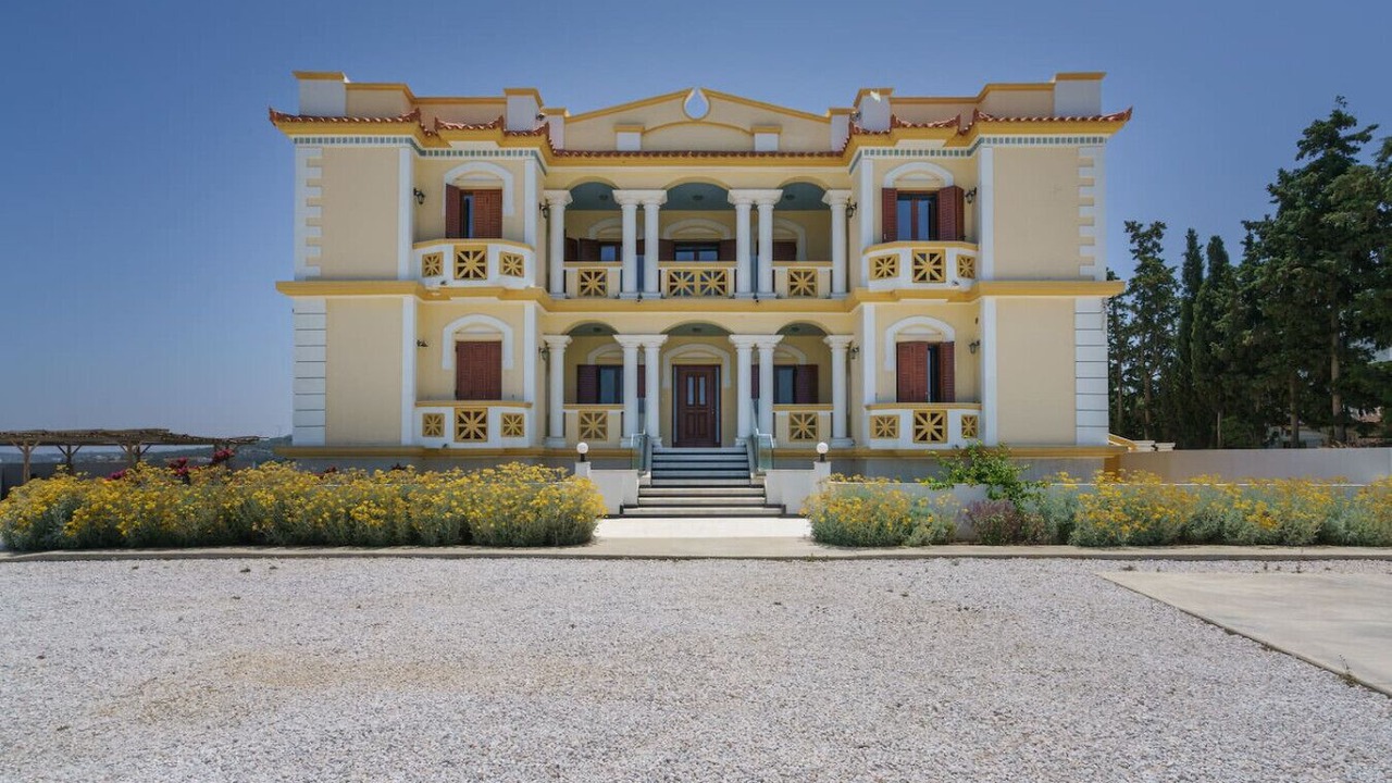 Photo of Outdoor in Xiro Chorio