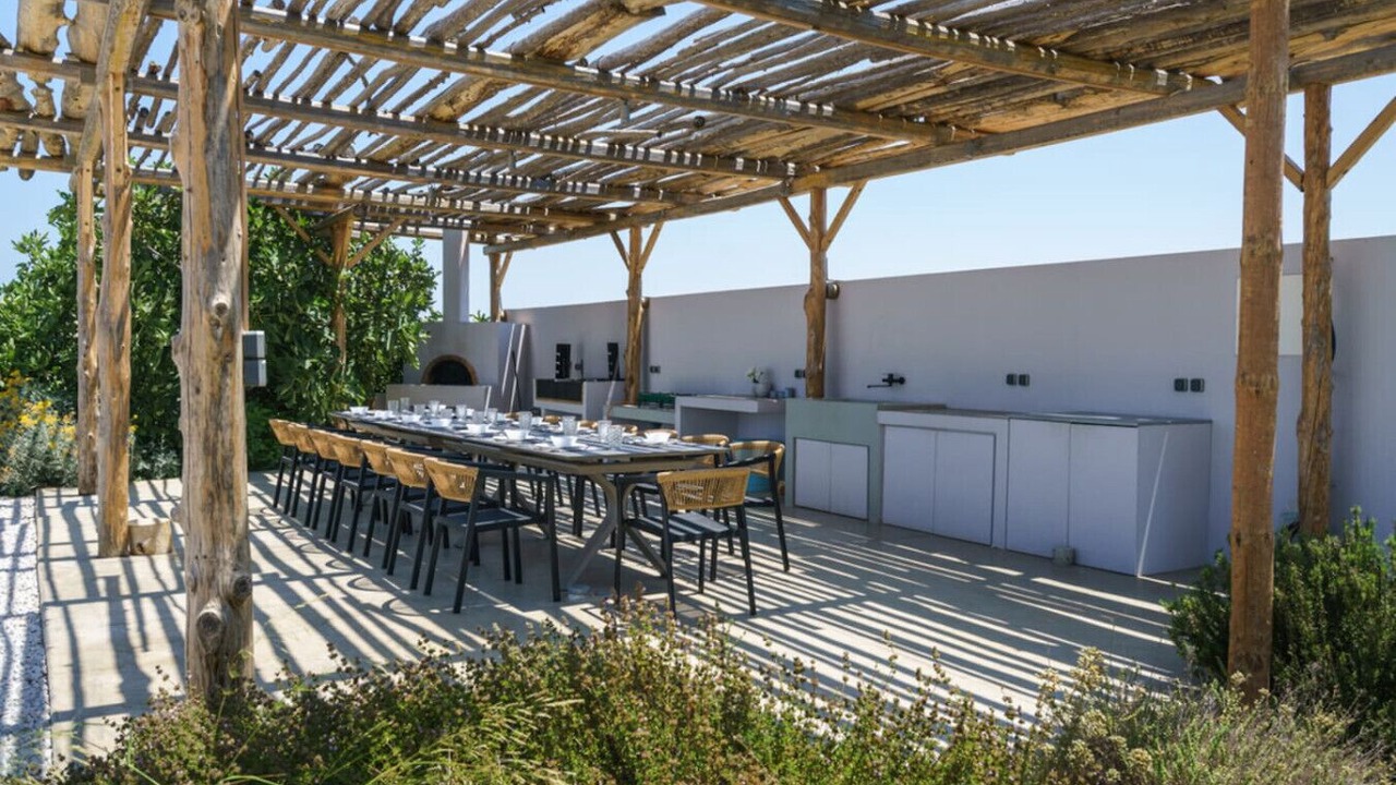 Photo of Outdoor in Xiro Chorio
