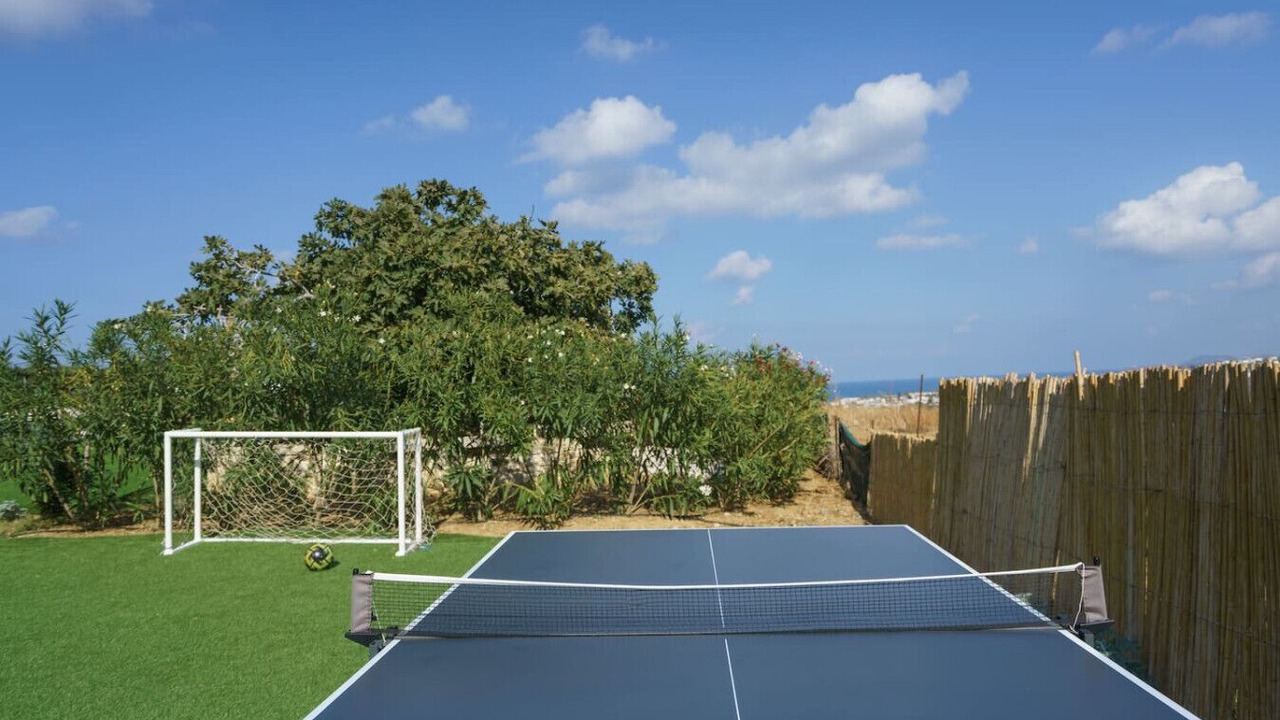 Photo of Outdoor in Xiro Chorio