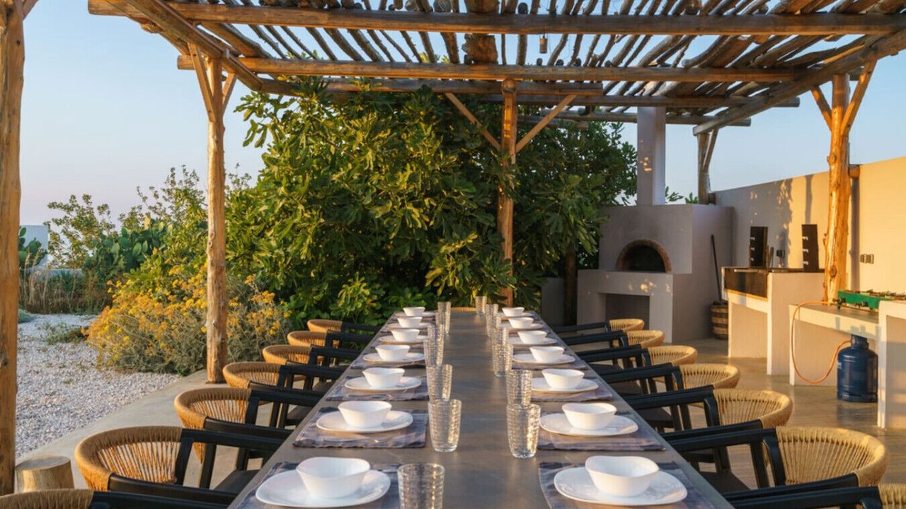 Photo of Outdoor in Xiro Chorio
