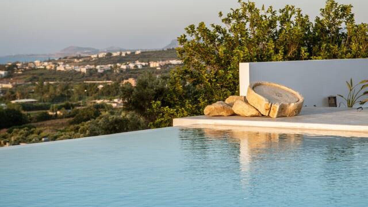 Photo of Outdoor in Xiro Chorio