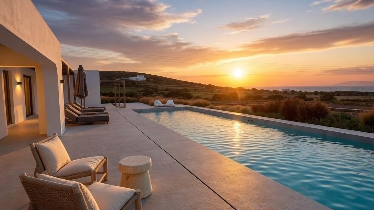Photo of Outdoor in Aliki