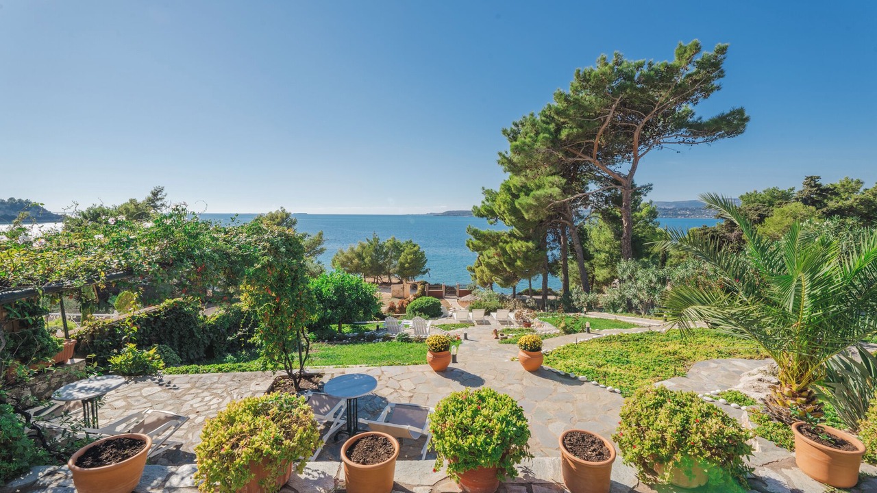 Photo of Patio Balcony in Lassi
