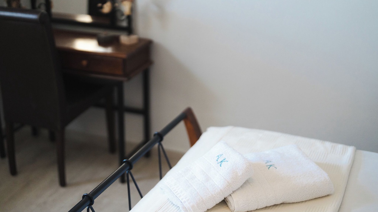 Photo of Bedroom in Lassi