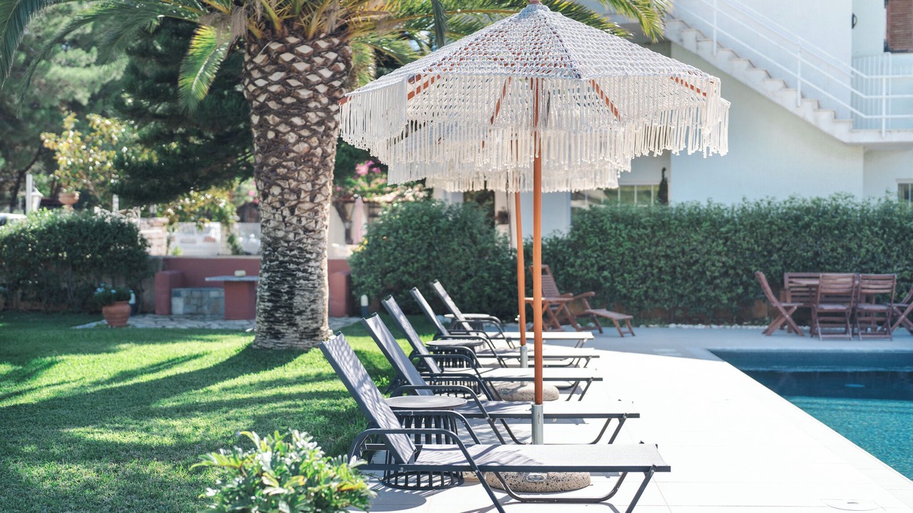 Photo of Patio Balcony in Lassi
