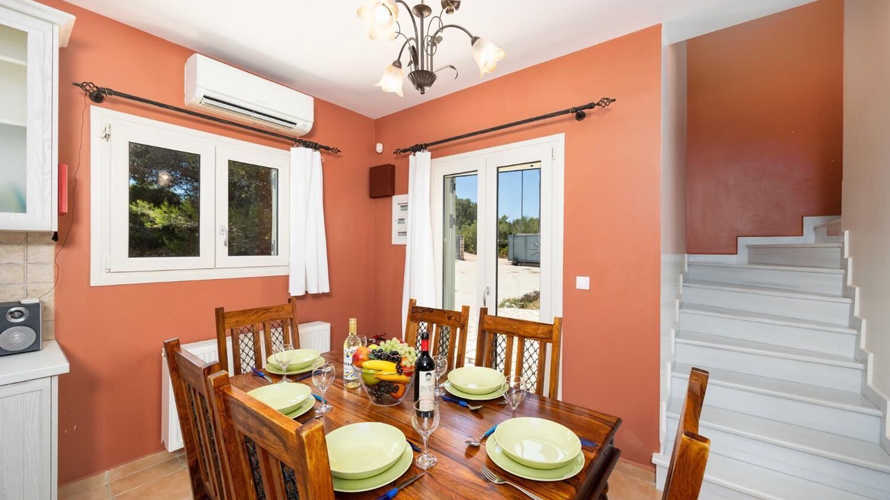 Photo of Livingroom in Kavallos