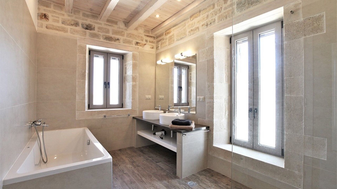 Photo of Bathroom in Atsipopoulo