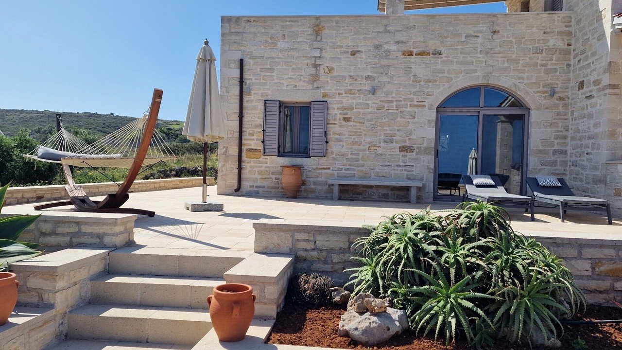 Photo of Patio Balcony in Atsipopoulo
