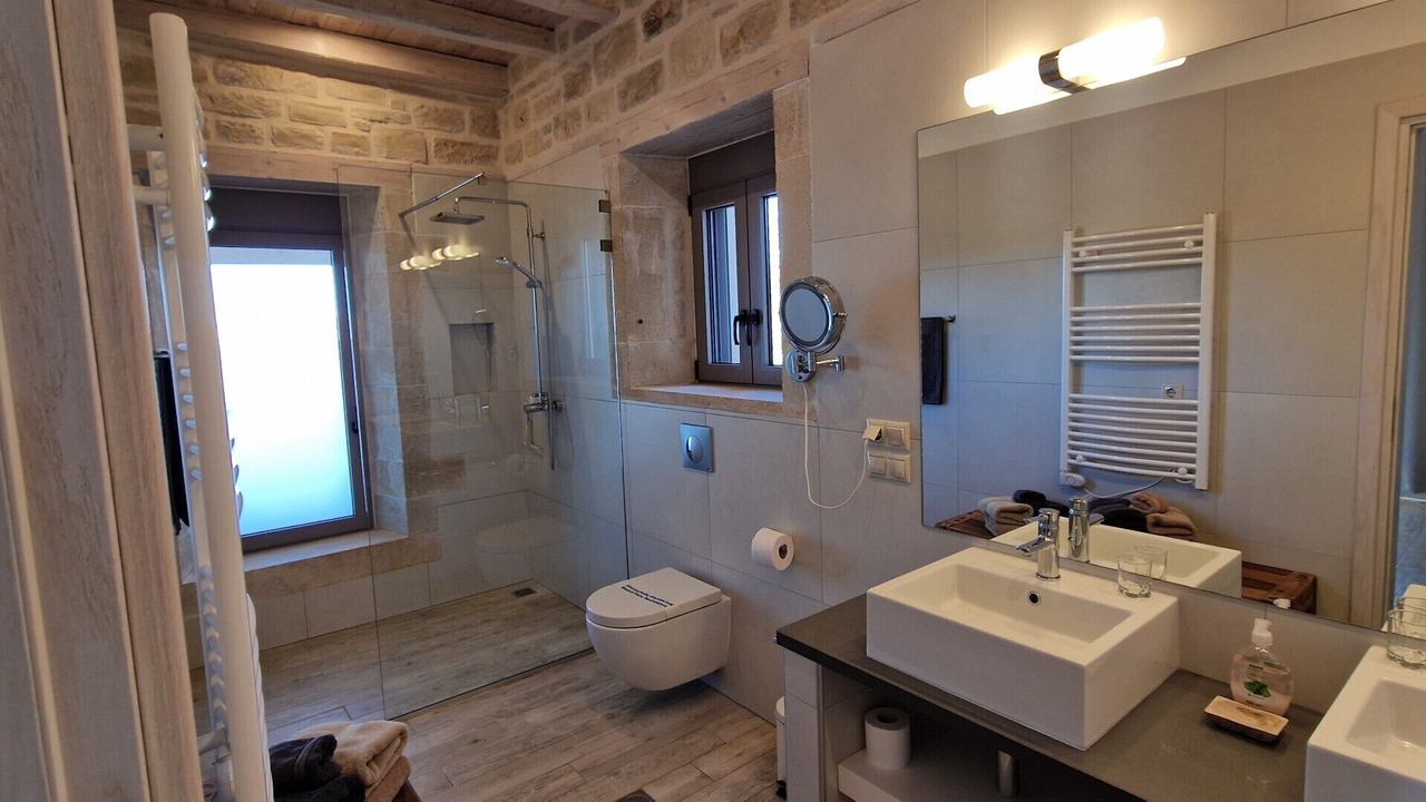 Photo of Bathroom in Atsipopoulo