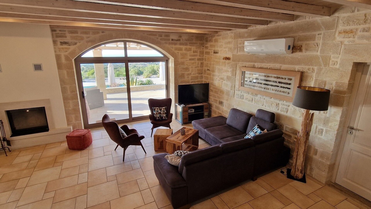 Photo of Livingroom in Atsipopoulo