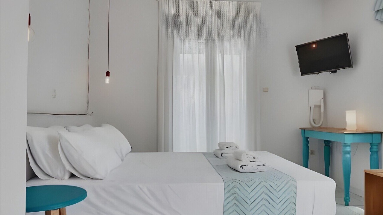 Photo of Bedroom in Gavrio
