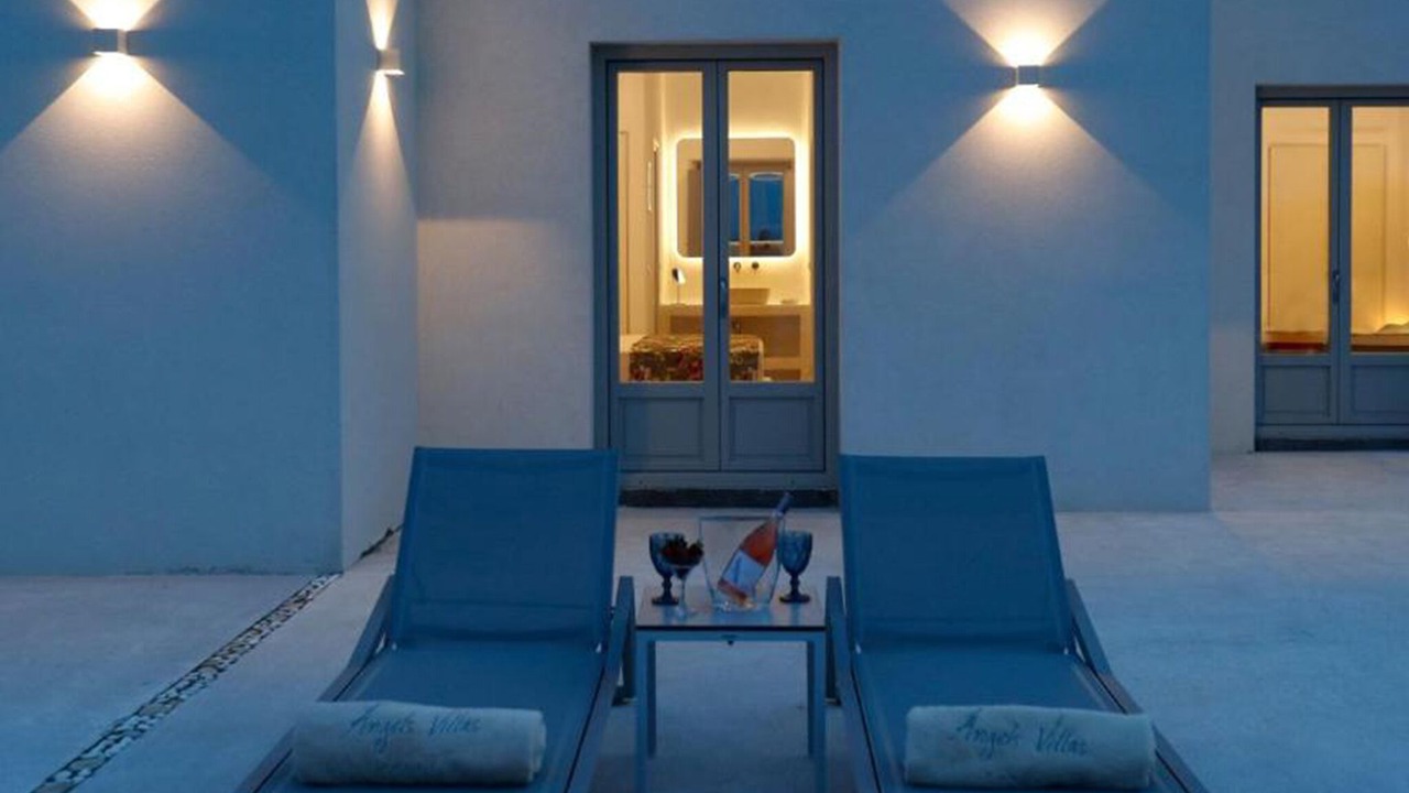Photo of Patio Balcony in Naousa