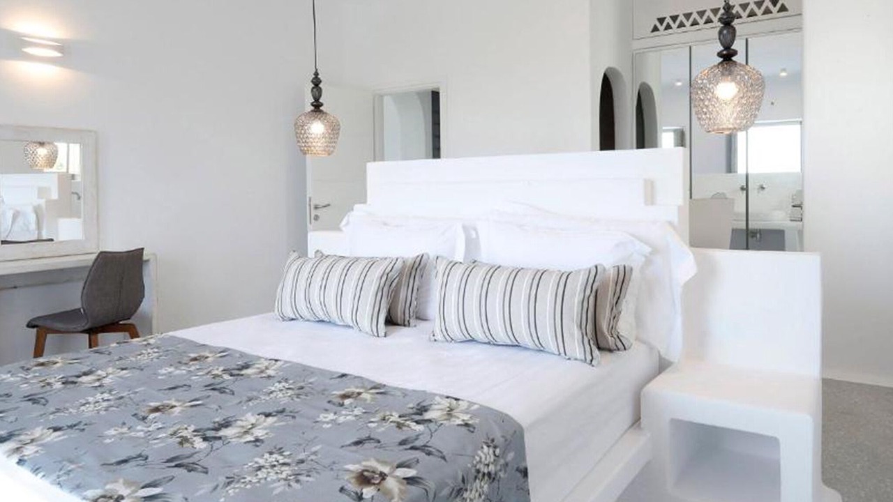 Photo of Bedroom in Naousa