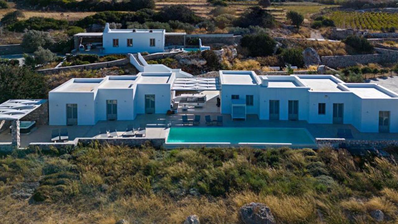 Photo of Outdoor in Naousa