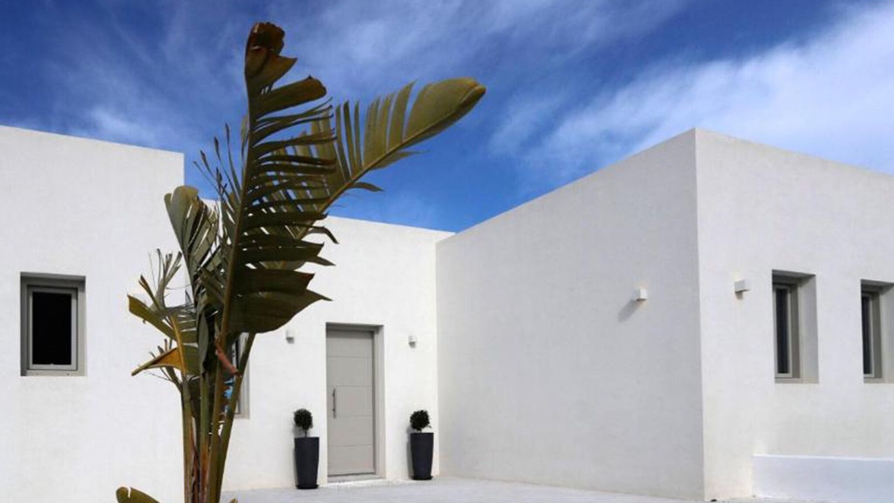 Photo of Outdoor in Naousa
