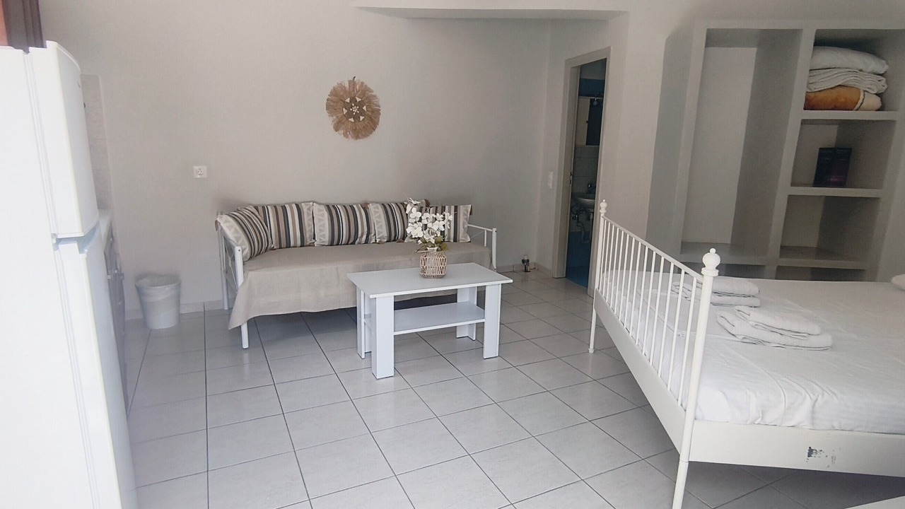 Photo of Bedroom in Merichas