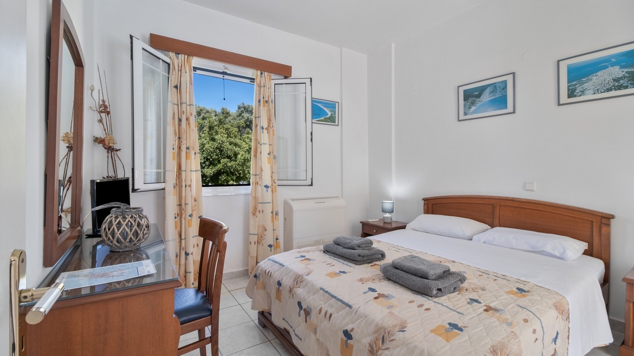Photo of Bedroom in Agios Ioannis
