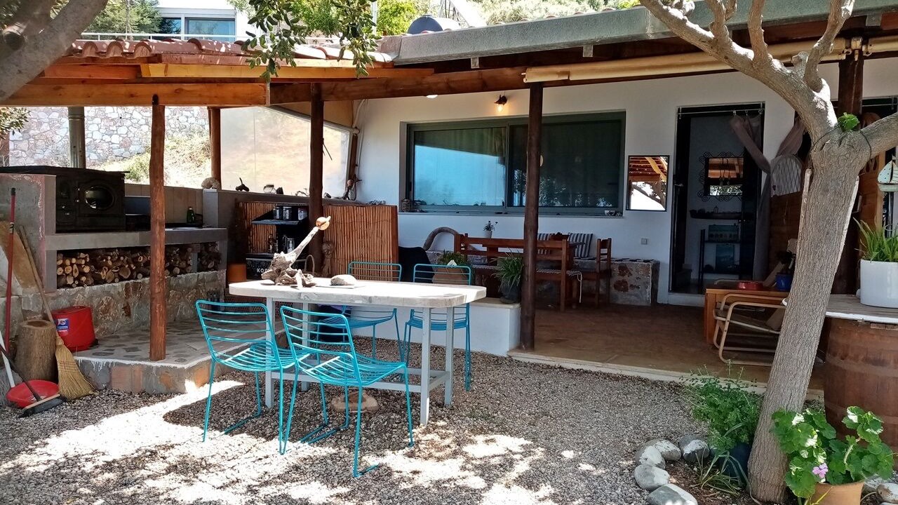 Photo of Outdoor in Kolymbari