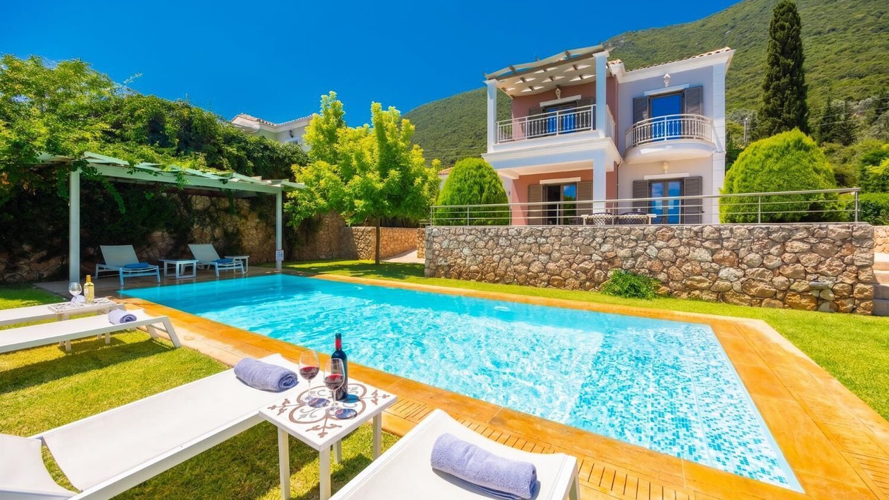 Photo of Outdoor in Spanokhorion