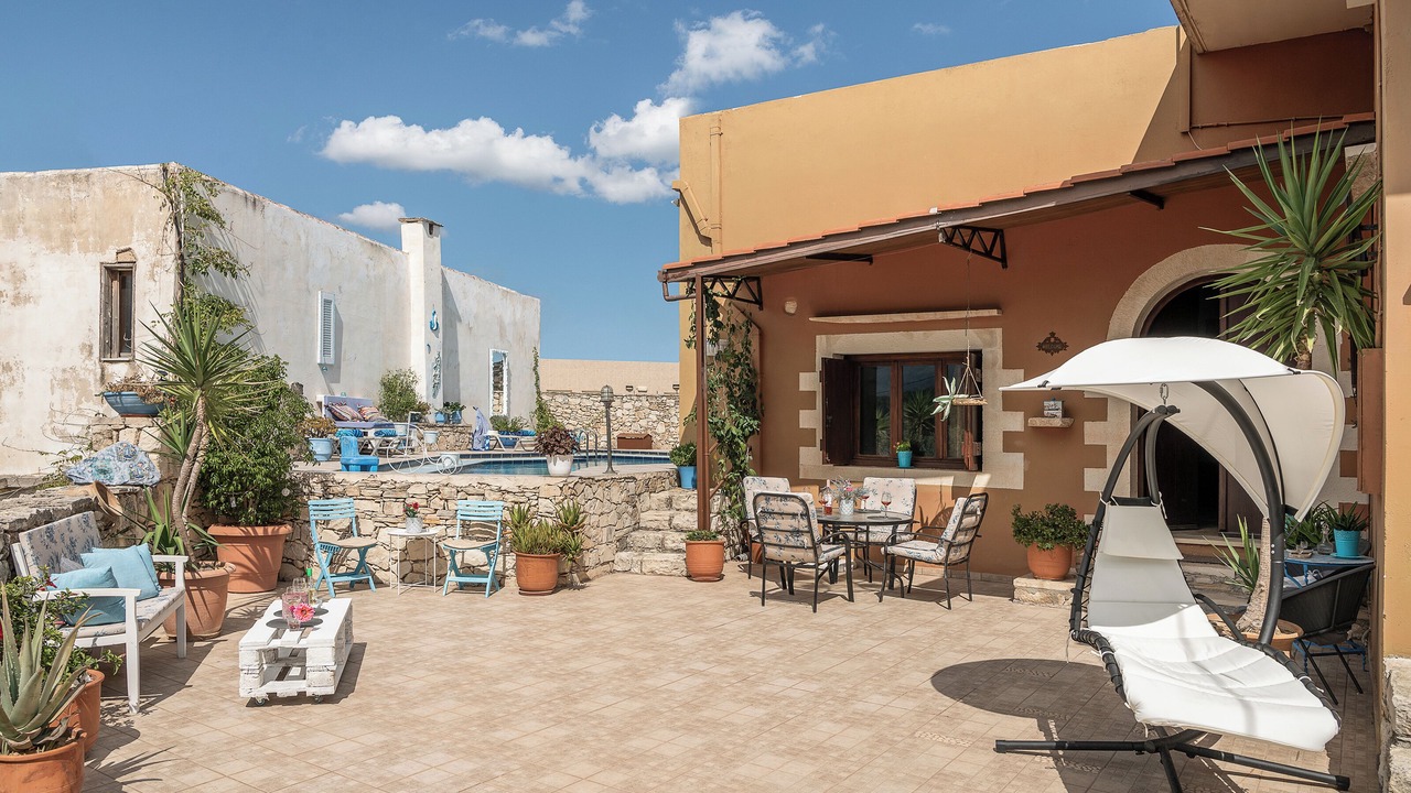 Photo of Outdoor in Aspro