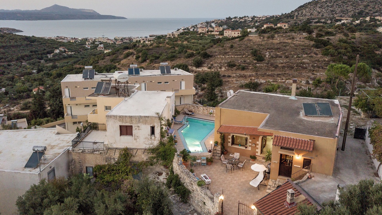 Photo of Outdoor in Aspro