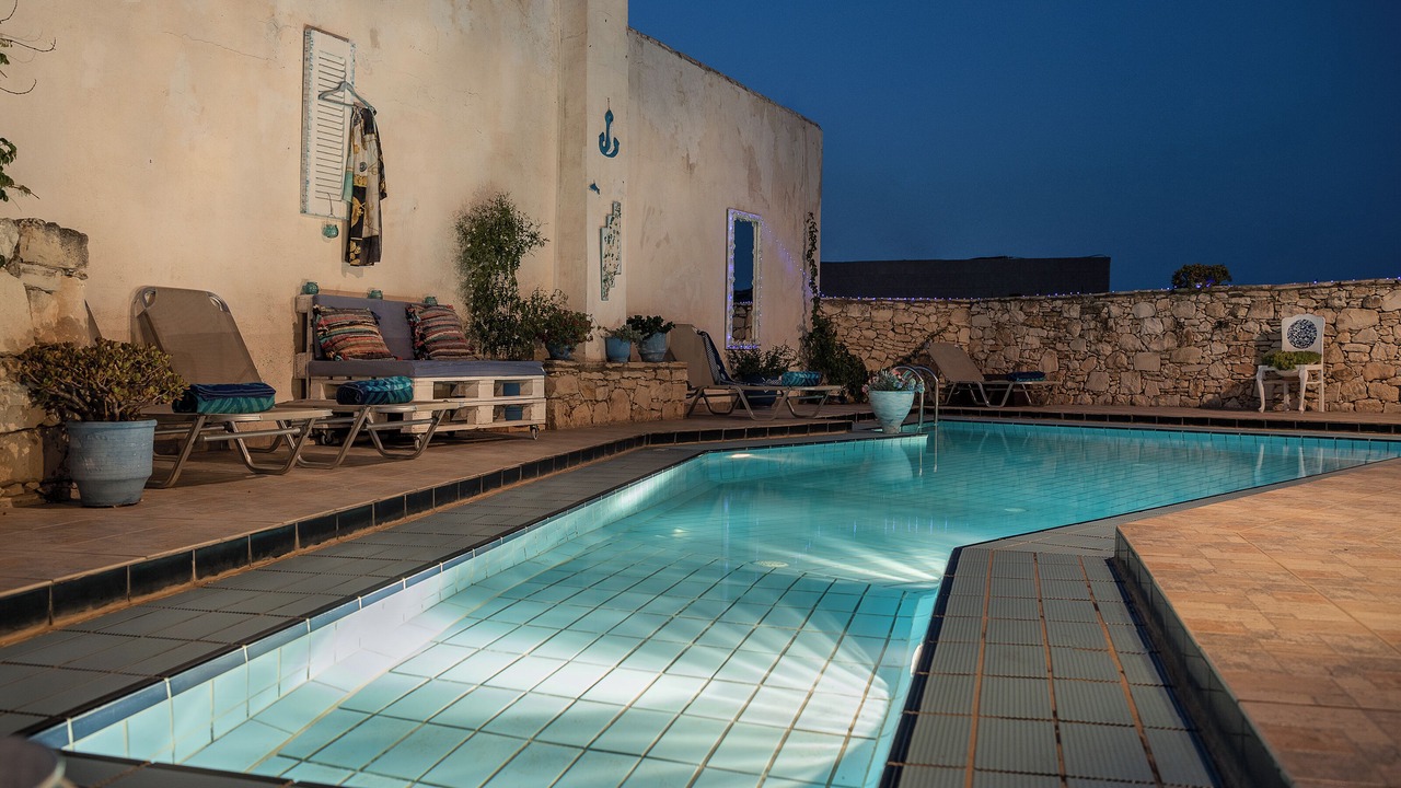 Photo of Outdoor in Aspro