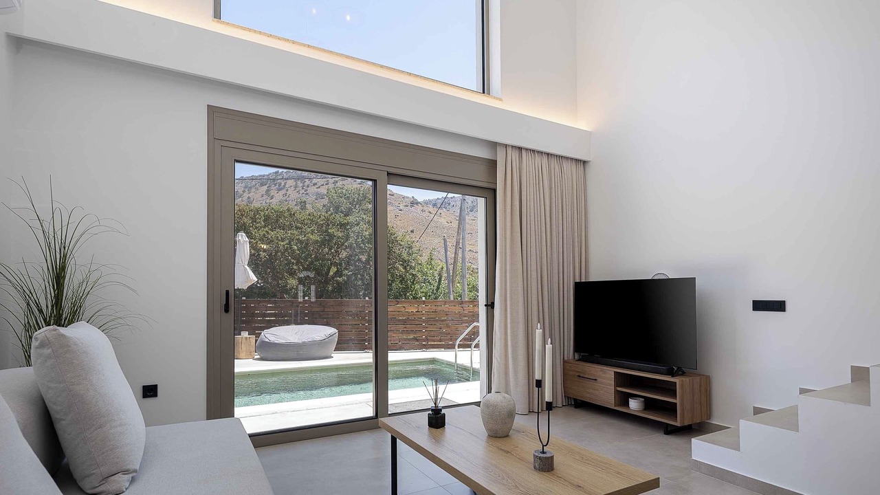Photo of Livingroom in Impros
