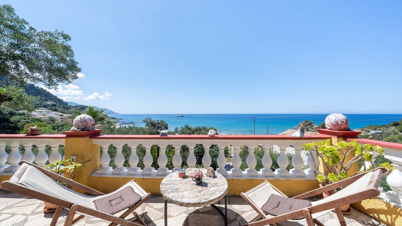 Photo of Patio Balcony in Parelia