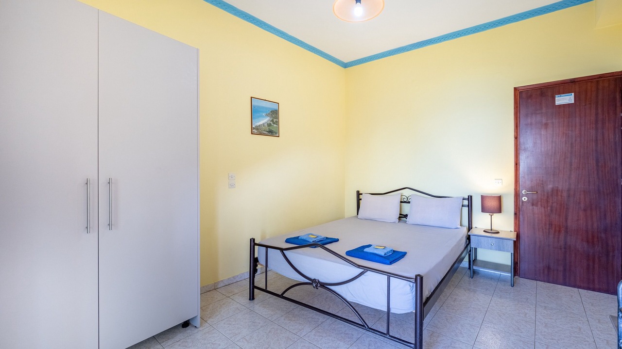 Photo of Bedroom in Parelia