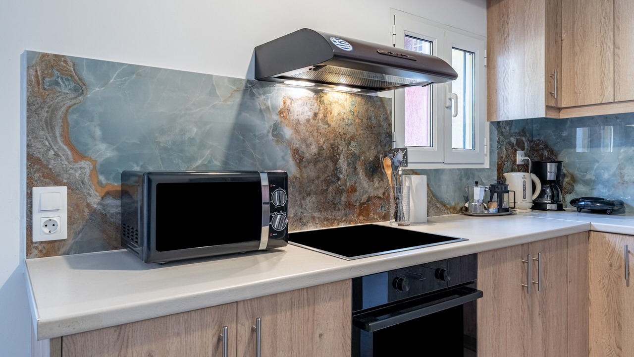 Photo of Kitchen in Parelia