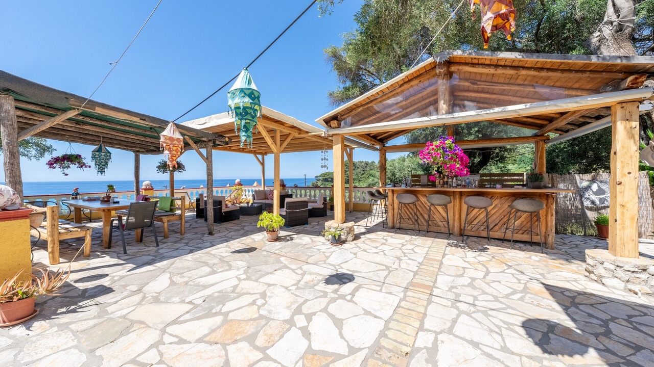 Photo of Outdoor in Parelia