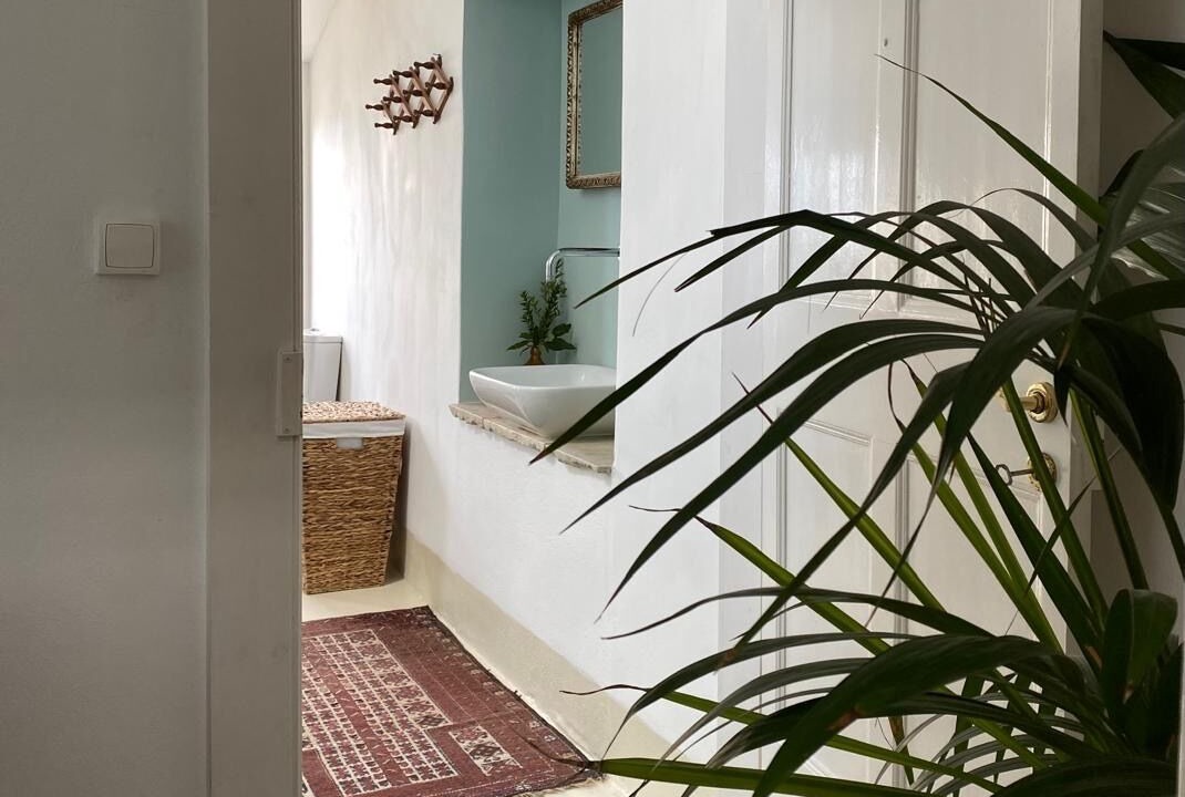 Photo of Bathroom in Old Town
