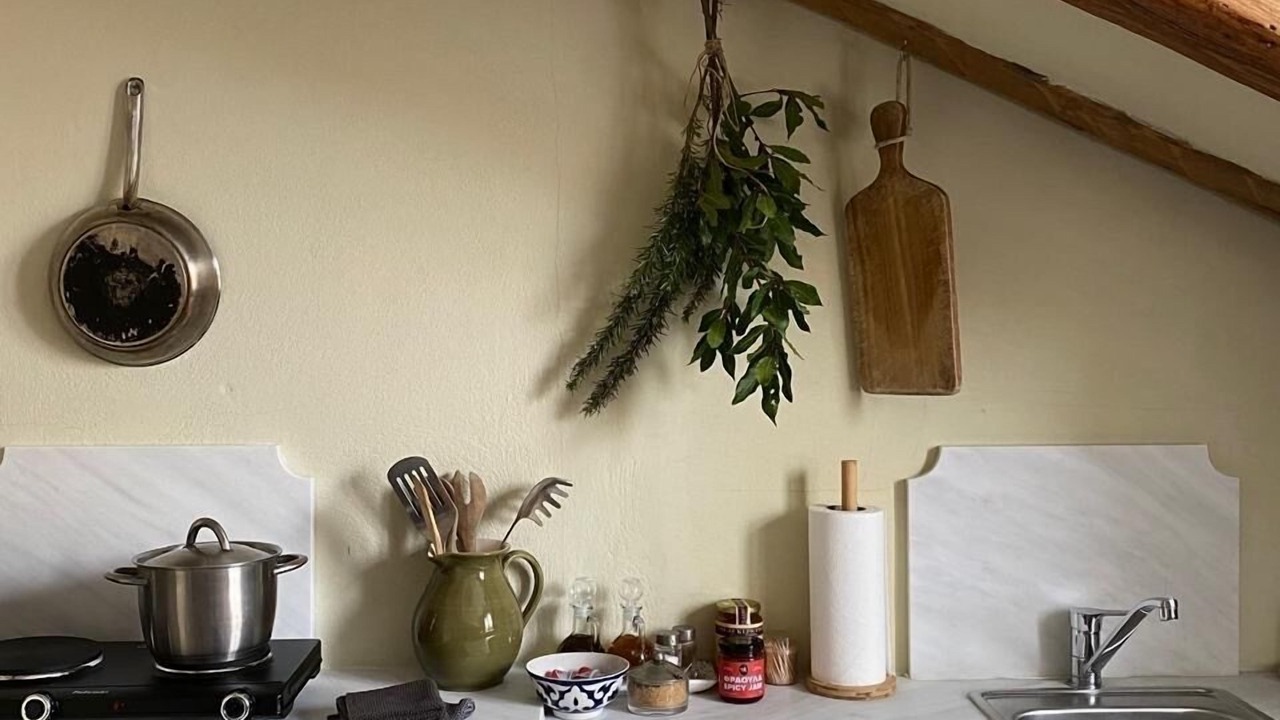 Photo of Kitchen in Old Town