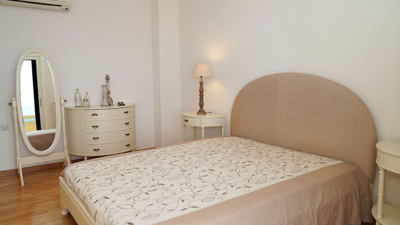 Photo of Bedroom in Megala Chorafia