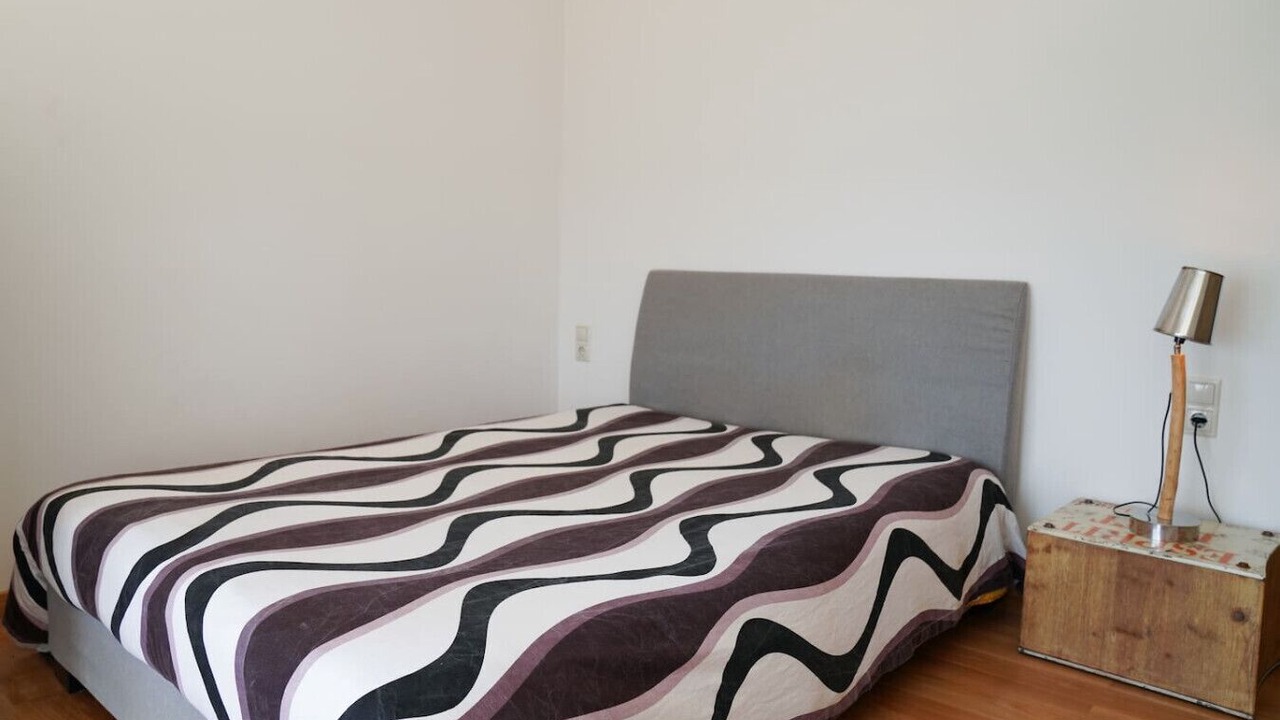 Photo of Bedroom in Megala Chorafia