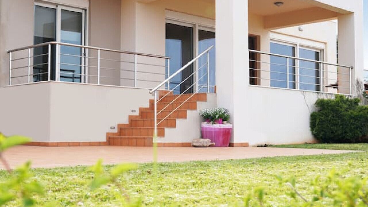 Photo of Outdoor in Megala Chorafia