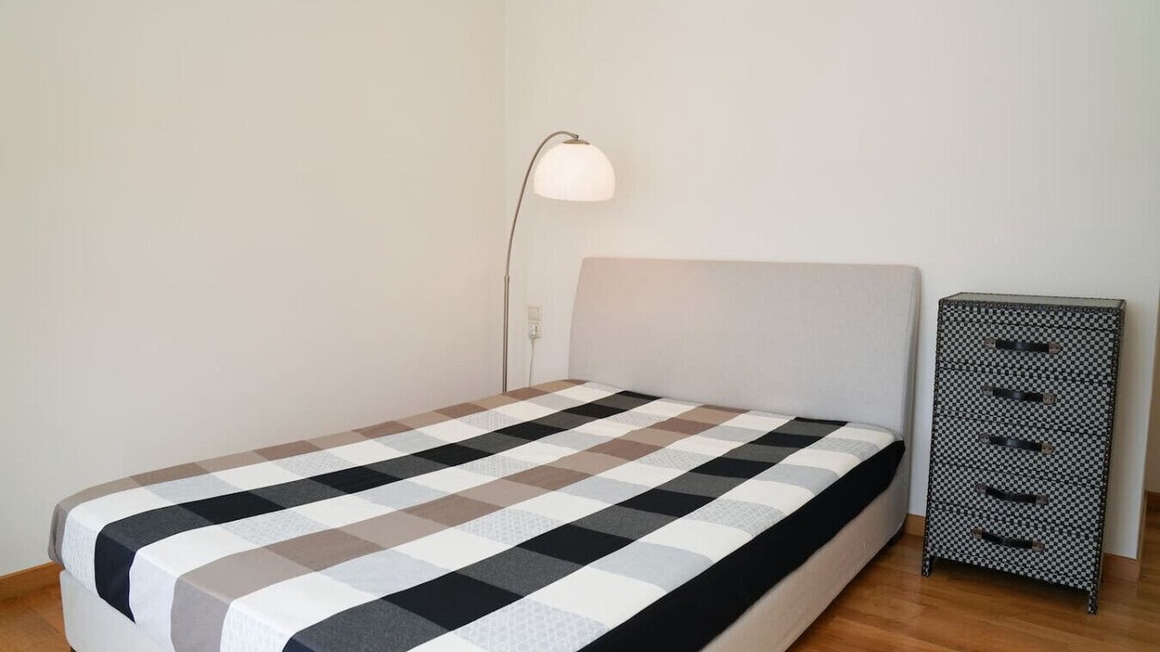 Photo of Bedroom in Megala Chorafia