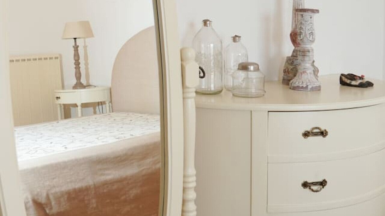 Photo of Bedroom in Megala Chorafia