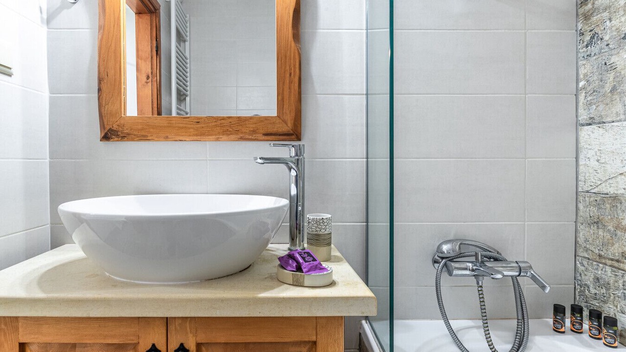 Photo of Bathroom in Chania Old City