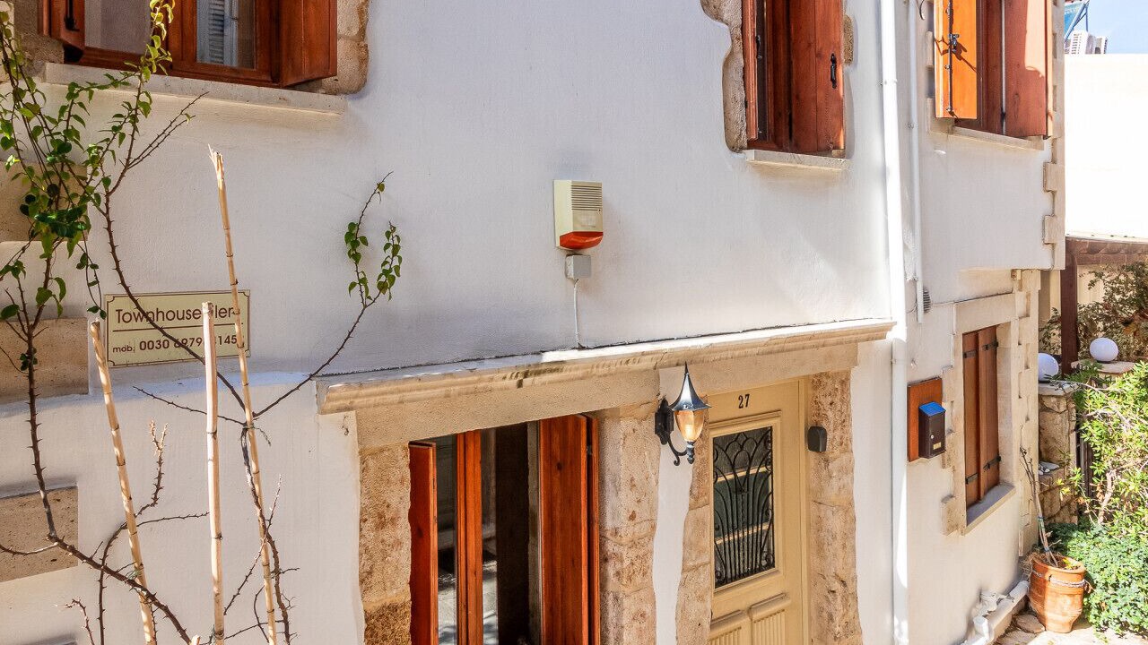 Photo of Others in Chania Old City