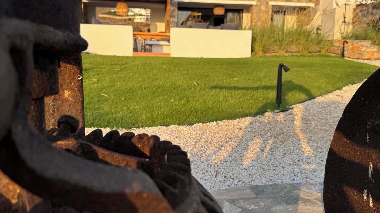 Photo of Outdoor in Naxos