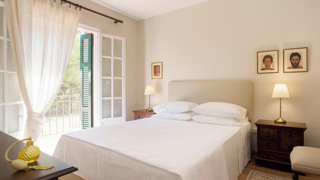 Photo of Bedroom in Perama