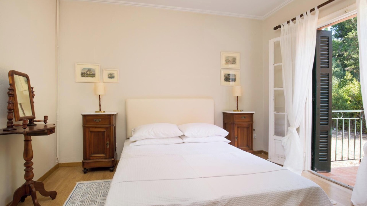 Photo of Bedroom in Perama