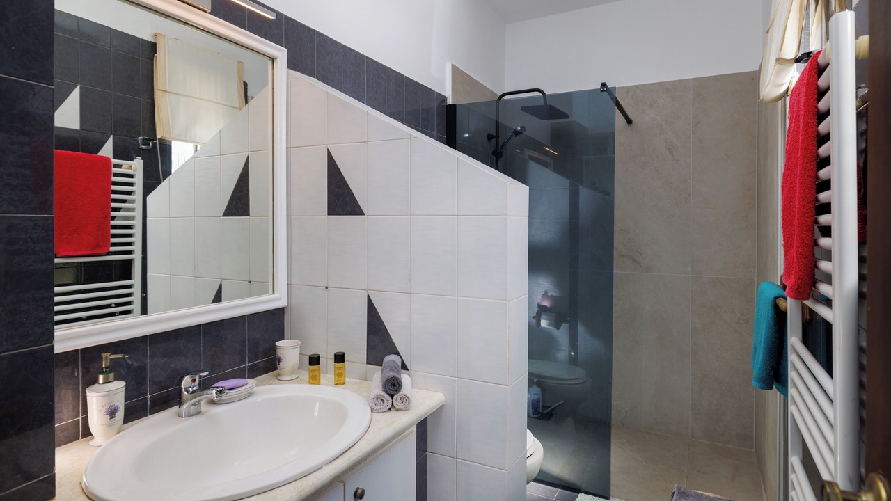 Photo of Bathroom in Malia