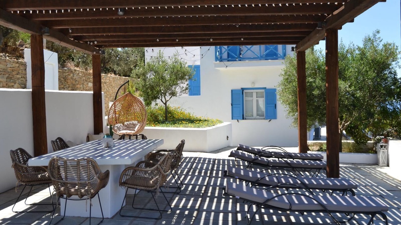 Photo of Outdoor in Ios