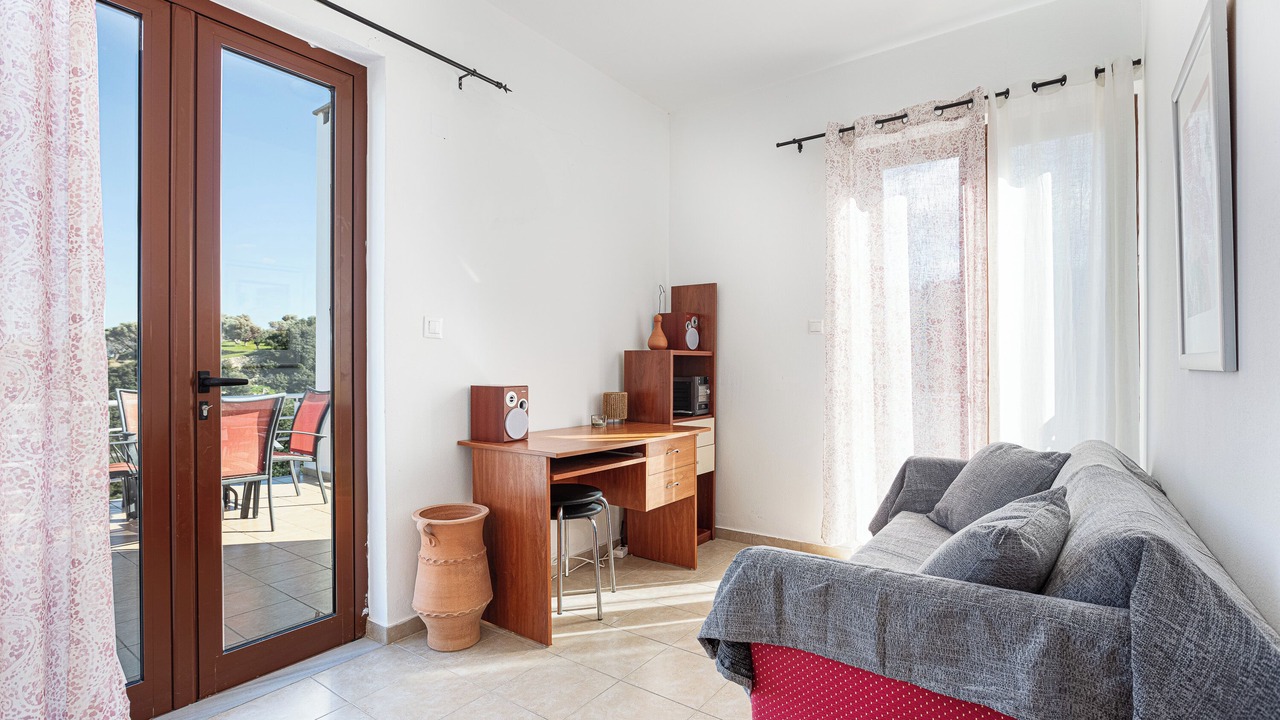 Photo of Livingroom in Adele