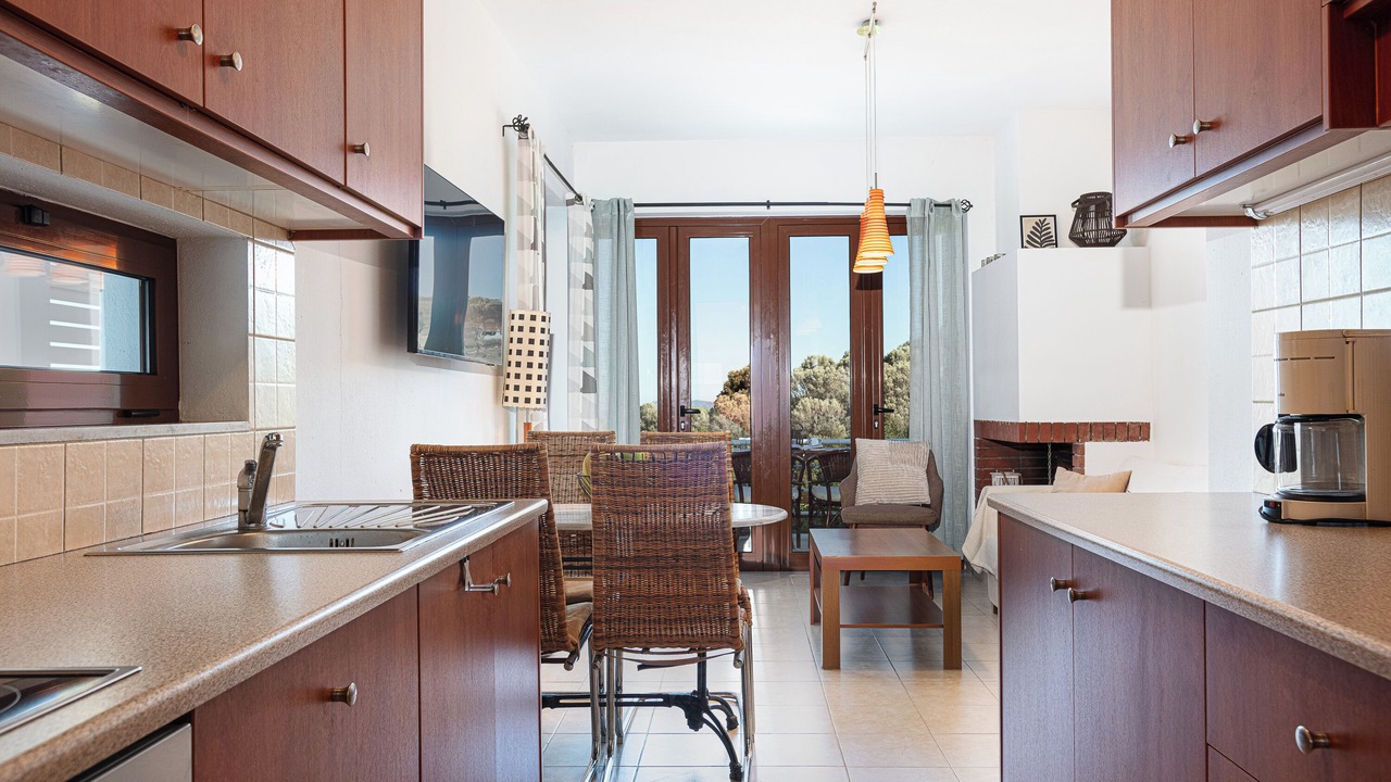 Photo of Kitchen in Adele