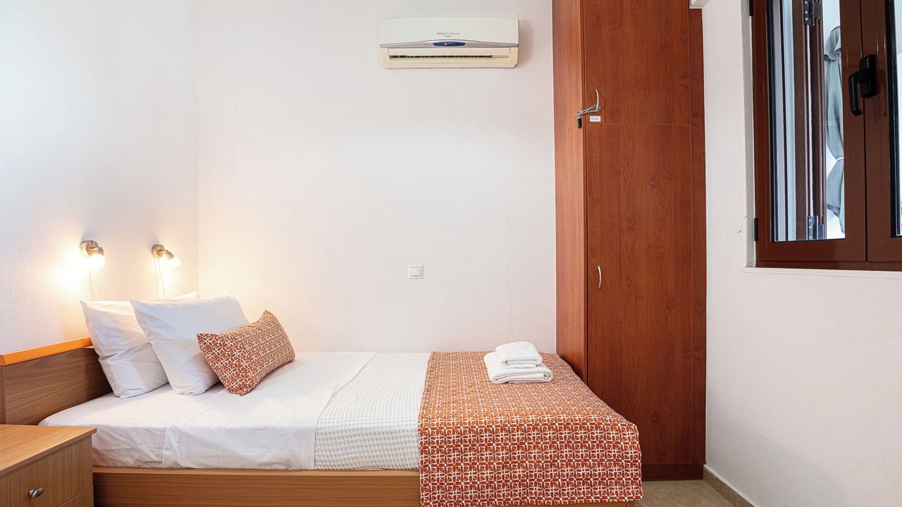 Photo of Bedroom in Adele