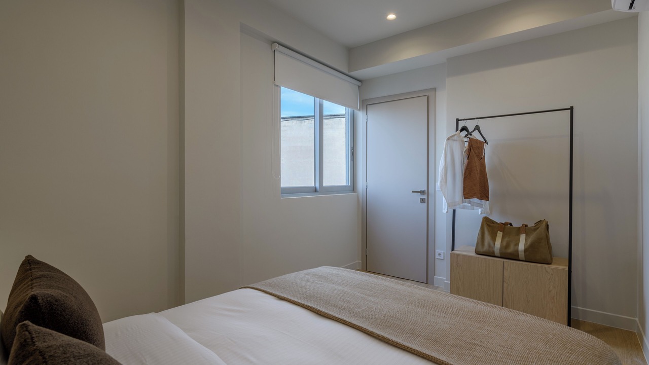 Photo of Bedroom in Monastiraki